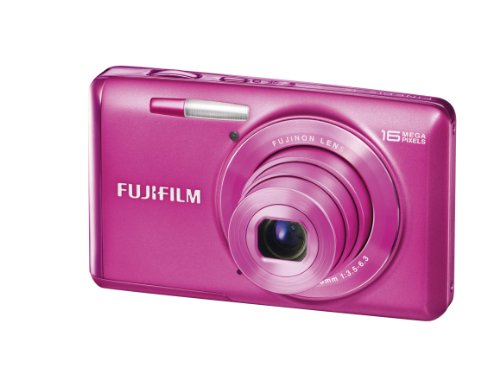 �ٻΥե���� FinePix JX700 �ԥ� FX-JX700-P