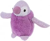 Buy Wild Republic Vibes Glitter Penguin Purple by Wild Republic