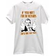 Man Flipping Bird If You Aint For The Redskins These Are For You T Football Shirt Jersey (adult Large)