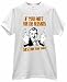 MAN FLIPPING BIRD IF YOU AINT FOR THE REDSKINS THESE ARE FOR YOU T FOOTBALL SHIRT jer...