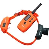 Pet Trainer Hunter Beeper Waterproof Remote Training and Beeper Collars for Dog