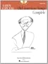 Old American Songs Complete High Voice (Bk/CD) with Piano Accompaniments