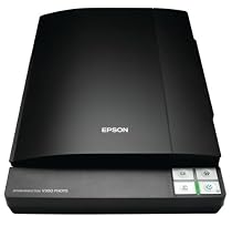 Epson Perfection V300 Photo Scanner (4800 dpi,&nbsp;USB 2.0)