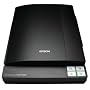 Epson Perfection V300 Photo Scanner (4800 dpi,�USB 2.0)