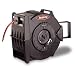 Legacy L8306 3/8-Inch x 75 Retractable Air Hose Reel