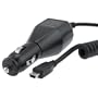 BlackBerry Mini-USB Car Charger for BlackBerry Curve, Pearl, Bold