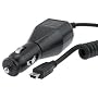 BlackBerry Mini-USB Car Charger for BlackBerry Curve, Pearl, Bold