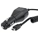 BlackBerry Mini-USB Car Charger for BlackBerry Curve, Pearl, Bold