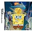 SpongeBob Atlantis SquarePants NDS