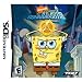 SpongeBob Atlantis SquarePants NDS