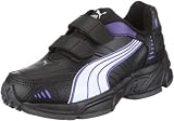 Produkt-Bild: Puma Xenon Trainer V Jr 185698 Unisex - Kinder Sneaker