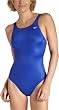 Speedo Women's Speedo Women'S Race Lycra Blend Aquablade Recordbreaker Swimsuit