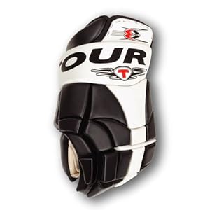 Tour EVO 70 Hockey Gloves Senior - 13"