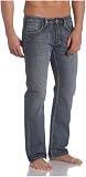 Buffalo Jeans Men's Driven Straight Leg