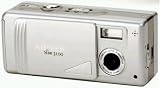Electronics : Aiptek SLIM CAM 3200  Digital Camera