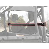 #1227 POLARIS RANGER XP CREW SEAT BELT BAR by SUPERATV