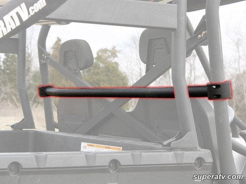 #1227 POLARIS RANGER XP/CREW SEAT BELT BAR
