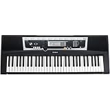 Third Party New : Yamaha YPT210AD Portable Keyboard with Adapter