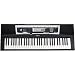 Yamaha YPT210AD Portable Keyboard with Adapter