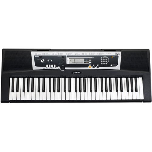 Buy Yamaha YPT210AD Portable Keyboard with Adapter online at Discounted New and Used prices. Delivered to your door with Off-The-Bookshelf.