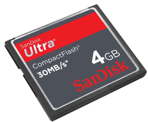Imagen 2 de SanDisk SDCFH-004G-U46