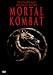 DVD : Mortal Kombat
