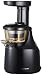 from Oscar Oscar Hu 400 Juicer, Black Model HU-400-BK