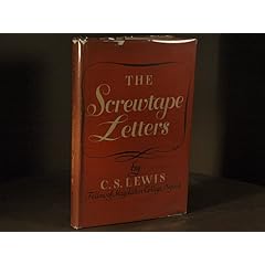 The Screwtape Letters