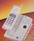 AT&T Cordless Phone and Digital Answering System [ Model 9050 ]