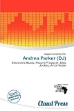Andrea Parker (DJ)