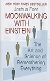 Moonwalking with Einstein