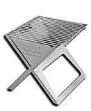 Haape Campinggrill Brac - Kohlegrill