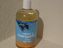 Bath & Body Works True Blue I Need a Margarita Body Wash