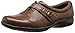 Rockport Cobb Hill Women's Pamela-Ch Mary Jane Flat