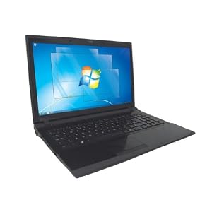 discount Zoostorm 7877-0900 15.6-inch LCD Notebook (Intel Pentium B950 2.1GHz, 4GB DDR3 RAM, 320GB HDD, Super-Multi ODD, Integrated HD Graphics, Windows 7 Professional) Reviews