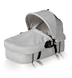Baby Jogger City Select Bassinet Kit, Diamond