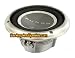 Rockford Fosgate P28S4 8 Subwoofer