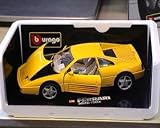 Eigenschaften Bburago 3039 / Bburago 3039 - Ferrari 348 TB