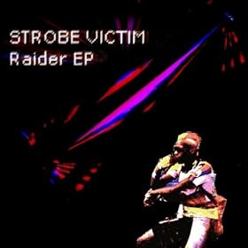 Raider - Ep