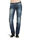 Miss Sixty Damen Jeanshose/ Lang Sehr tiefer Bund, JU4R00-DL0116-L00Q64-F09950/PIXIE TROUSERS 34"