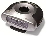 41%2BFPD1KHCL. SL160  Highgear Fitware PR Pulse Reader Pedometer with Watch, Alarm, and Chronograph