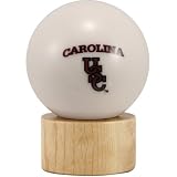South Carolina Gamecocks Cue Ball