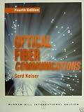 Optical Fiber Communications