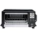 Kitchen & Housewares : Krups Convection Digital 6 Slice Toaster Oven