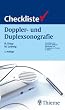 Checkliste Doppler- und Duplexsonographie