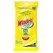 Windex Multi-task Pre-moistened Wipes,with Vinegar, Fresh Scent , 25 Wipes (Pack of 12)