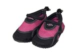 Gul Childs & Adults GForce Reef Gripper Aqua Shoes - pink or red