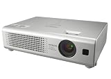 Hitachi  CP-RS56 LCD Projector SVGA 5.1 LBS