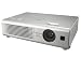 Hitachi CP-RS56 LCD Projector SVGA 5.1 LBS
