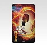 2010 FAFI World cup South Africa iPad Skin Decorative Sticker Design Decal